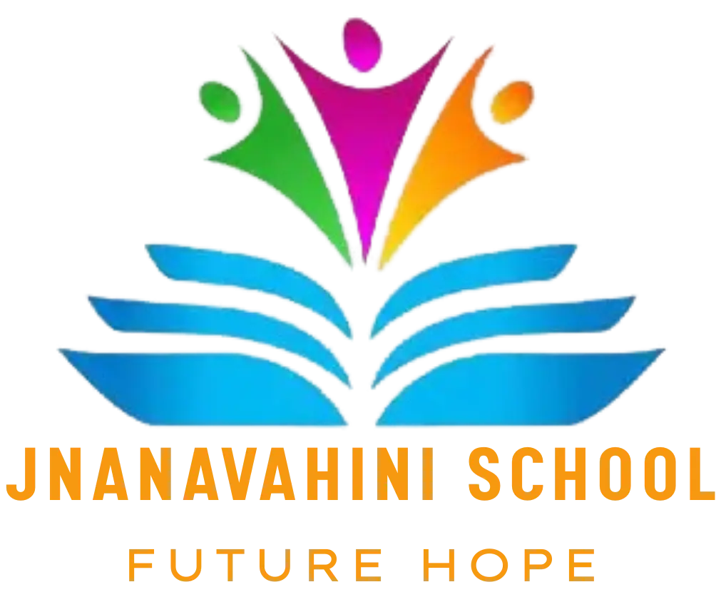 Janavaihini Logo