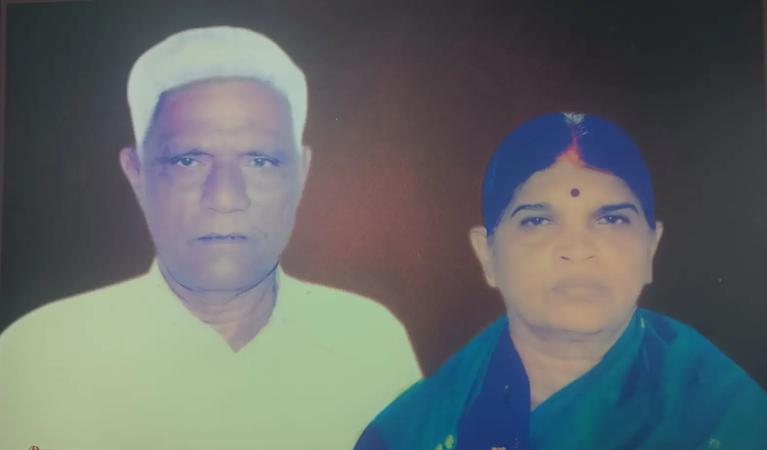  Mr. D. A. Shekarappa  Image