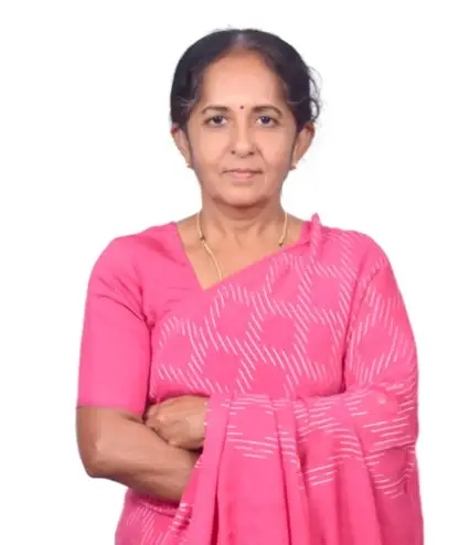 Mrs Shyalaja Ravi Shankar Image