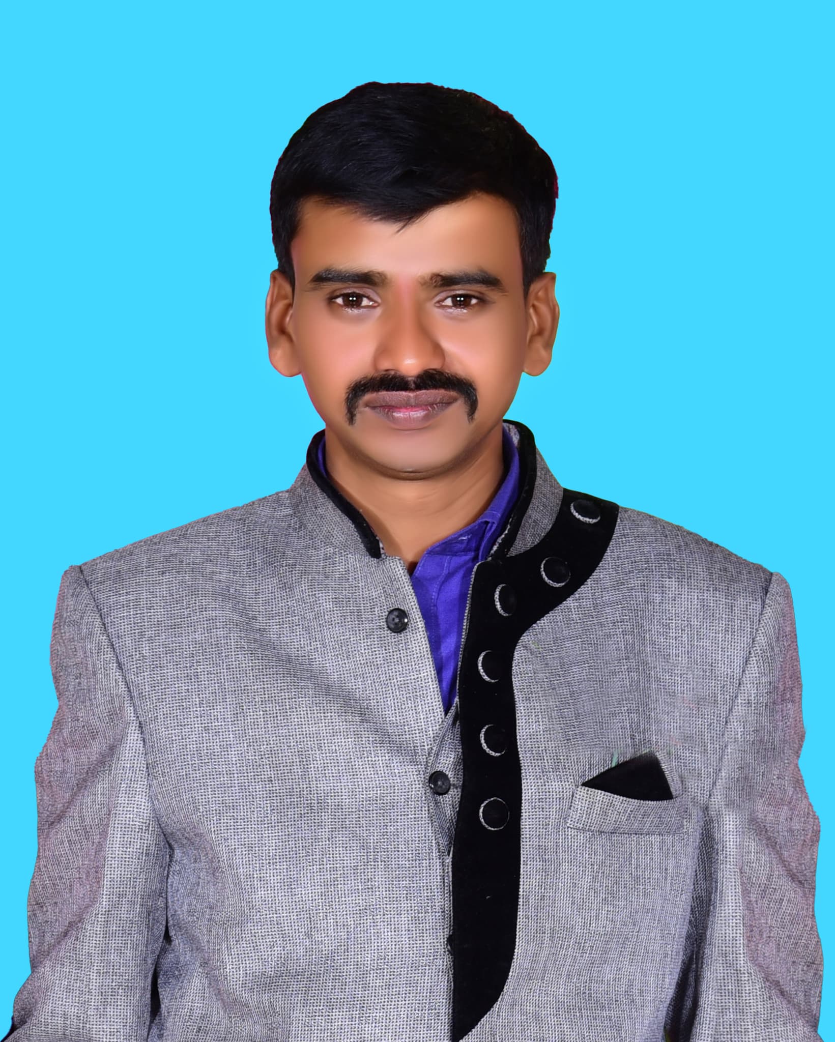 Mr. Annappa K M image